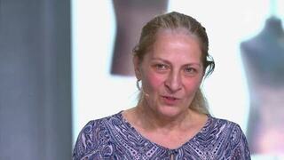 Месть за измену: героиня «Модного приговора» поделилась, почему хочет изменить гардероб