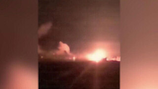 ВС РФ нанесли массированные удары высокоточным оружием по объектам ВСУ в тыловых районах Украины