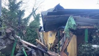 В Туапсе при атаке украинских беспилотников погибли два человека