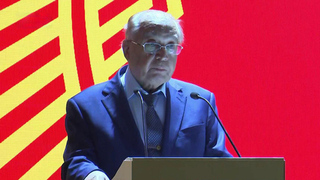 В МГУ открылась Международная Менделеевская олимпиада школьников по химии