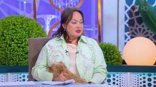 У нас и так много прав: Гузеева поспорила с невестой, мечтающей, чтобы мужчины одаривали квартирами