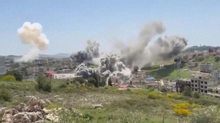 Дональд Трамп заявил о перемирии между Израилем и Ливаном