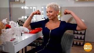 Накрасились — и бежим! Доброе утро. Фрагмент 