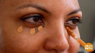 Накрасились — и бежим! Доброе утро. Фрагмент 