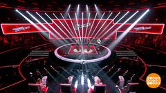 «Голос»: кто будет в четверке финалистов? Доброе утро. Фрагмент 