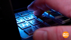 Как не стать жертвой дроппера. Доброе утро. Фрагмент 