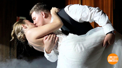 Красная горка. Совет да любовь! Доброе утро. Фрагмент