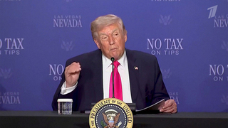 Дональд Трамп утверждает: Иран согласился передать США обогащенный уран