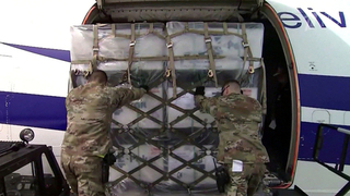 США предупредили Европу о задержках в поставках вооружений из-за операции в Иране