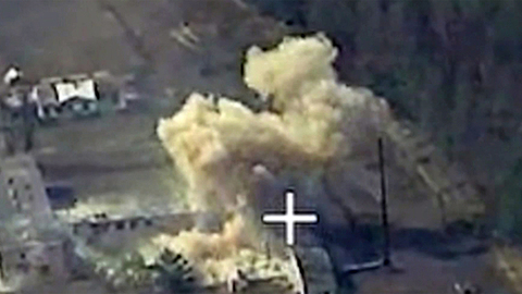 На Украине горят оборонные производства, арсеналы, топливная инфраструктура ВСУ