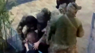 На Украине сотрудники ТЦК снова убили человека