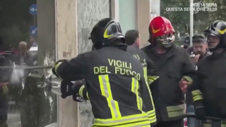 Сразу два дерзких ограбления совершено в Европе