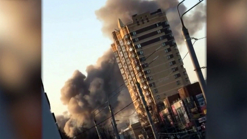 Украинский командир Евгений Булацик причастен к ракетной атаке на Брянск 10 марта