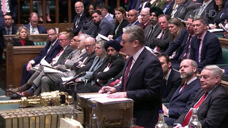 Британский премьер Стармер не уйдет в отставку из-за скандала, связанного с делом Эпштейна