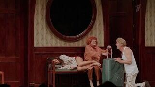 Крылья «Современника». Документальный фильм. Анонс