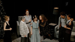 «Крылья „Современника“». Документальный фильм