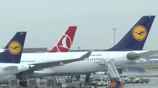 Цена нефти марки Brent опустилась на 3%