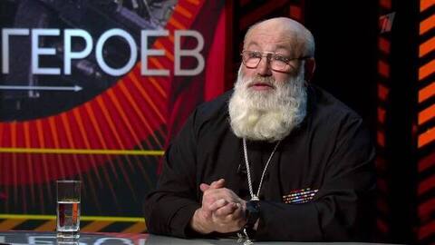 Святослав Чурканов. Время героев. Анонс