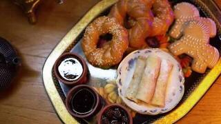 Томск. Повара на колесах. Анонс