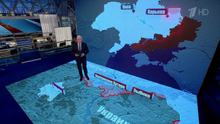 Российская армия взяла под контроль Зыбино в Харьковской области