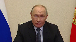 У России со странами СНГ на протяжении десятилетий сложились особые отношения, заявил Владимир Путин