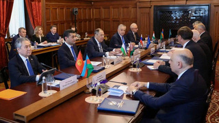 На заседании Совета министров иностранных дел СНГ обсудили самые актуальные международные вопросы