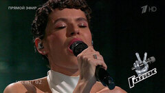 Ксения Аксютик. «Белый снег»