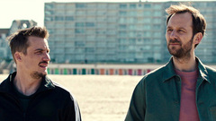 Братья по нотам. Художественный фильм