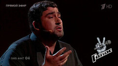 Арсен Степанян. «Por una cabeza»