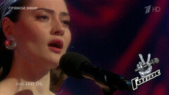 Эльмира Караханова. «Памяти Карузо»