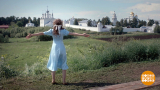 «В парке Чаир»: с понедельника на Первом канале! Доброе утро. Суббота. Фрагмент 