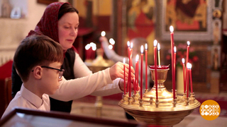 Антипасха: история, традиции, смыслы. Доброе утро. Суббота. Фрагмент 