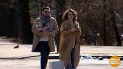 Выходные: и пусть весь интернет подождет! Доброе утро. Суббота. Фрагмент 