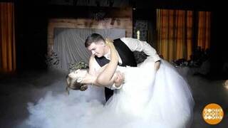 Красная горка. Совет да любовь! Доброе утро. Суббота. Фрагмент