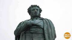 Памятник — от слова «память»! Доброе утро. Суббота. Фрагмент 