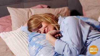 Спи, моя радость, усни... Доброе утро. Суббота. Фрагмент 