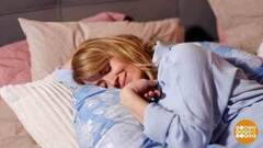 Спи, моя радость, усни... Доброе утро. Суббота. Фрагмент 