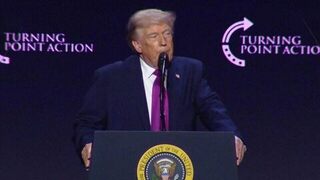 Дональд Трамп сделал громкие заявления о судьбе ядерного топлива в Иране