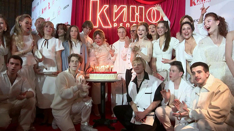 В Москве прошла церемония вручения кинопремии «Аванс»