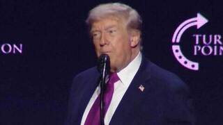 Дональд Трамп заявляет о договоренностях с Тегераном