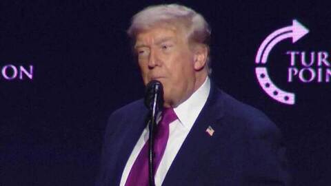 Дональд Трамп заявляет о договоренностях с Тегераном