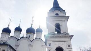 Красная горка: что можно и нельзя делать на Антипасху