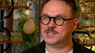 Режиссер Богатырев рассказал о применении ИИ в драме «Красный призрак 1812»