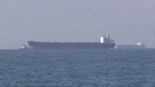 Иран снова объявил о закрытии Ормузского пролива