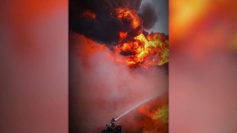 Российская армия нанесла массированный удар по вражеским тылам