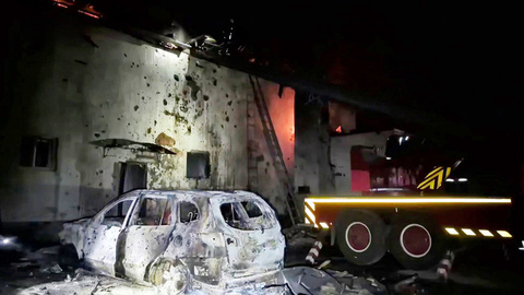 В Сумской области уничтожены склады для хранения и переброски техники противника