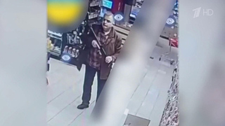 В результате стрельбы в Киеве погибли шесть человек