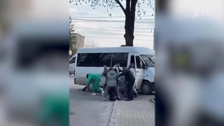 Известно о новых случаях принудительной мобилизации на Украине