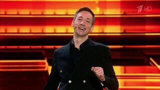 «Доктор Хаусс». Команды. Фрагмент