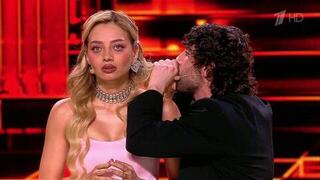 «Юрикен». Команды. Фрагмент 